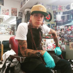 Jonny the Barber Ladysmith and Nanaimo